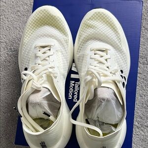 NWT in box Craft Nordlite speed women 9, men’s 7.5 carbon plated  Shoes